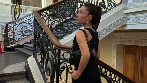 Ex integrante de Gran Hermano Chile sorprende con radical cambio de look tras el fin de su relación: fue compara con conocida figura