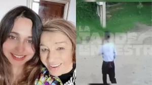 Nieta de María Ercira responde a teoría de garzón sobre posible abducción extraterrestre de su abuela