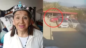 Salen a la luz reveladoras grabaciones de la desaparición de María Ercira: "¡Ocultaron todo!"