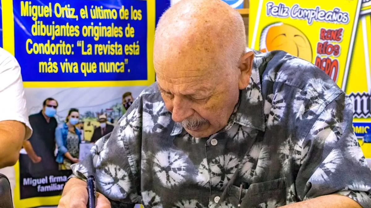 Miguel Ortiz Condorito (2)