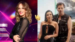 ¿Fiebre de Baile o Mundos Opuestos? Este fue el programa que obtuvo el mejor rating