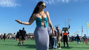 Preocupación máxima: querida chica reality confiesa que le detectaron células cancerígenas