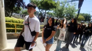 Soy psicóloga y te entrego las mejores recomendaciones para rendir con éxito la PAES