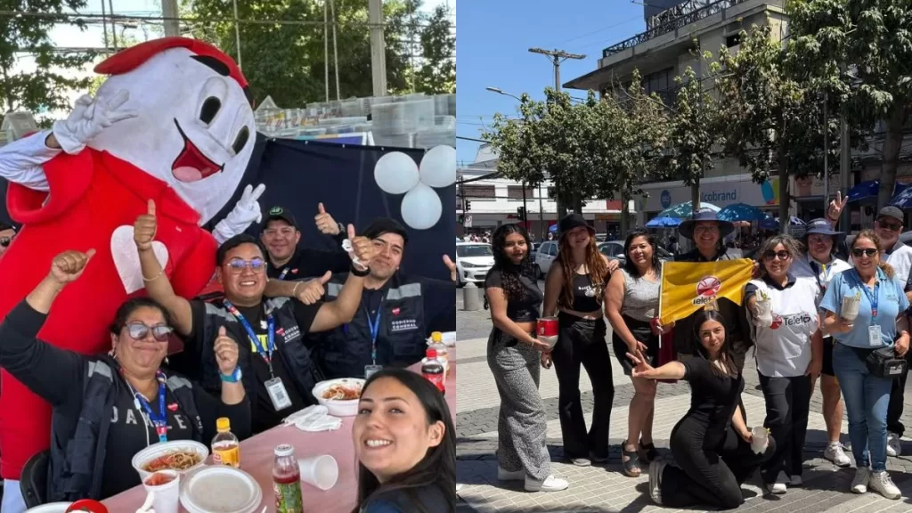 Panorama Puente Alto