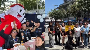 Panorama en Puente Alto para este viernes 28 y sábado 29 de noviembre: música en vivo, foodtrucks y una zumbatón masiva