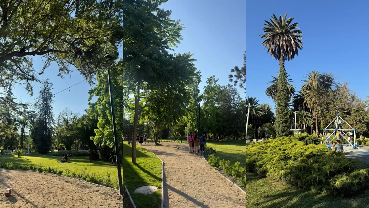 Parque Los Toros: el nuevo pulmón verde de Puente Alto y cómo llegar a este espacio recreativo