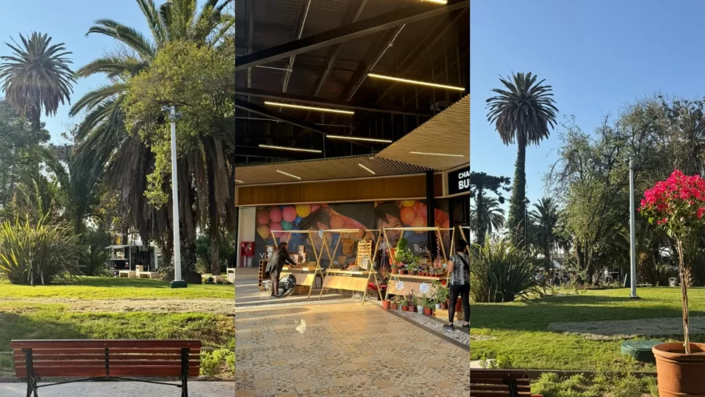 VIVO Outlet Parque Los Toros