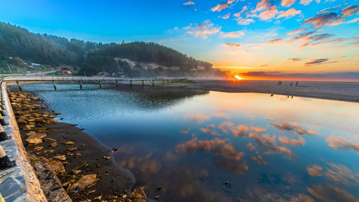 Playa De Buchupureo (3)