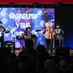 Impacto en la música chilena: muere querido cantante de forma inesperada tras un fallo cardiorrespiratorio