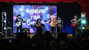 Impacto en la música chilena: muere querido cantante de forma inesperada tras un fallo cardiorrespiratorio