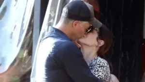 Querida actriz de TV reaparece a más de un año de la muerte de su esposo: pronto retomaría la actuación