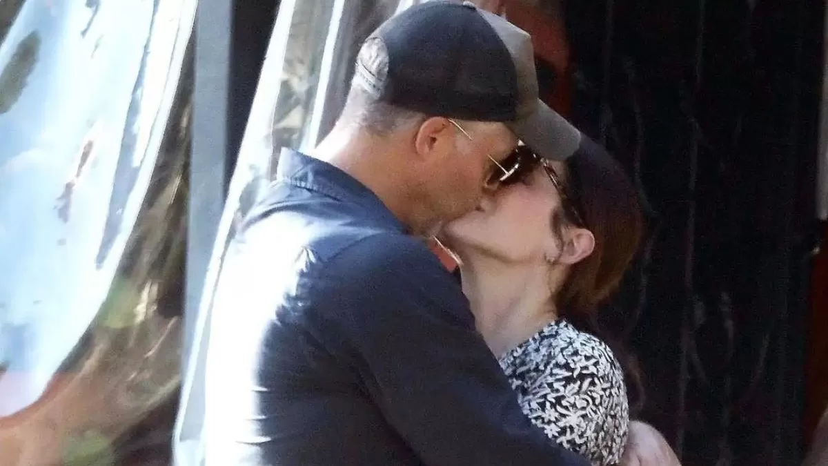 Querida actriz de TV reaparece a más de un año de la muerte de su esposo: pronto retomaría la actuación