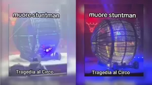 TRAGEDIA EN CIRCO ITALIANO (2)