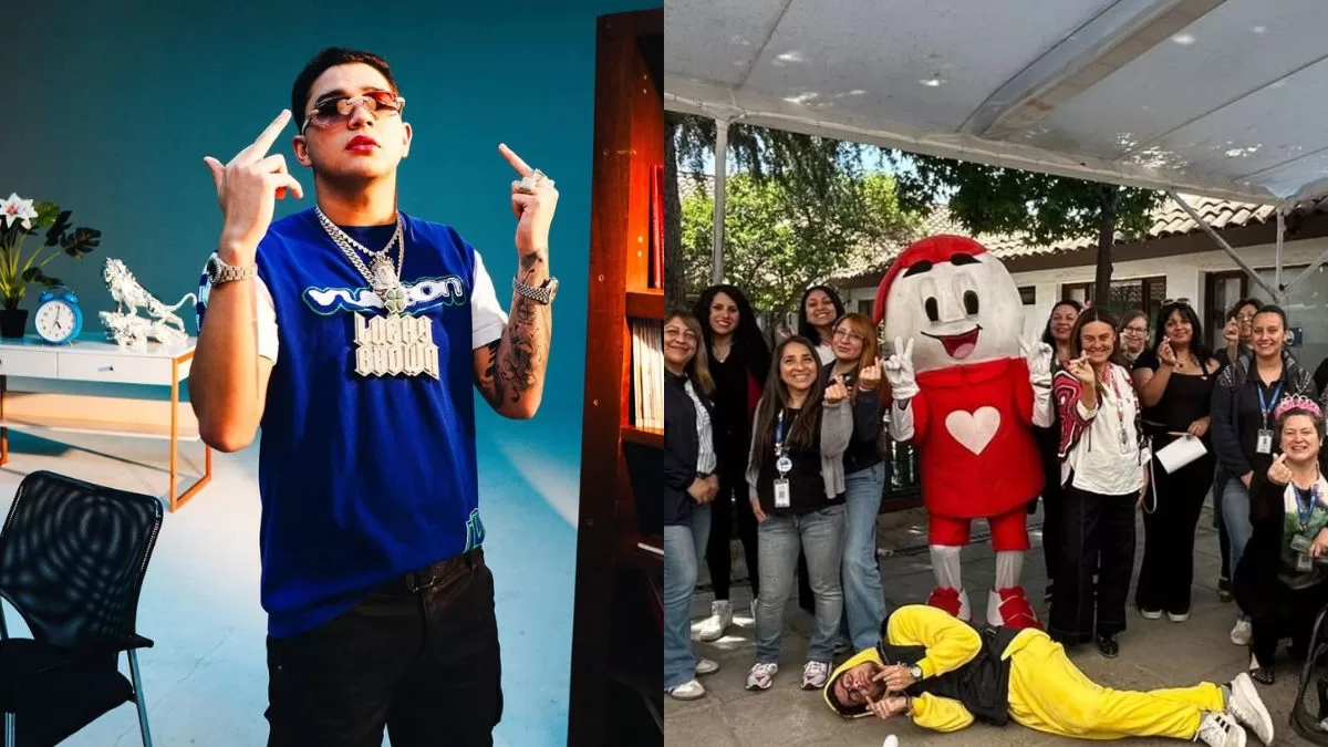 Gran evento Teletón: Confirman parrilla de artistas que se presentarán en Puente Alto este viernes 28 y sábado 29 de noviembre