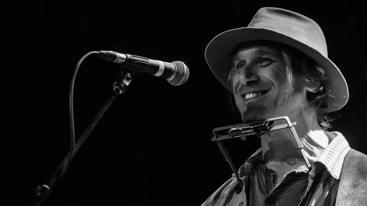 Todd Snider (2)