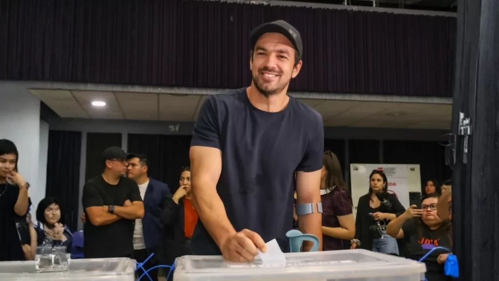 Tomás Vodanovic (1)