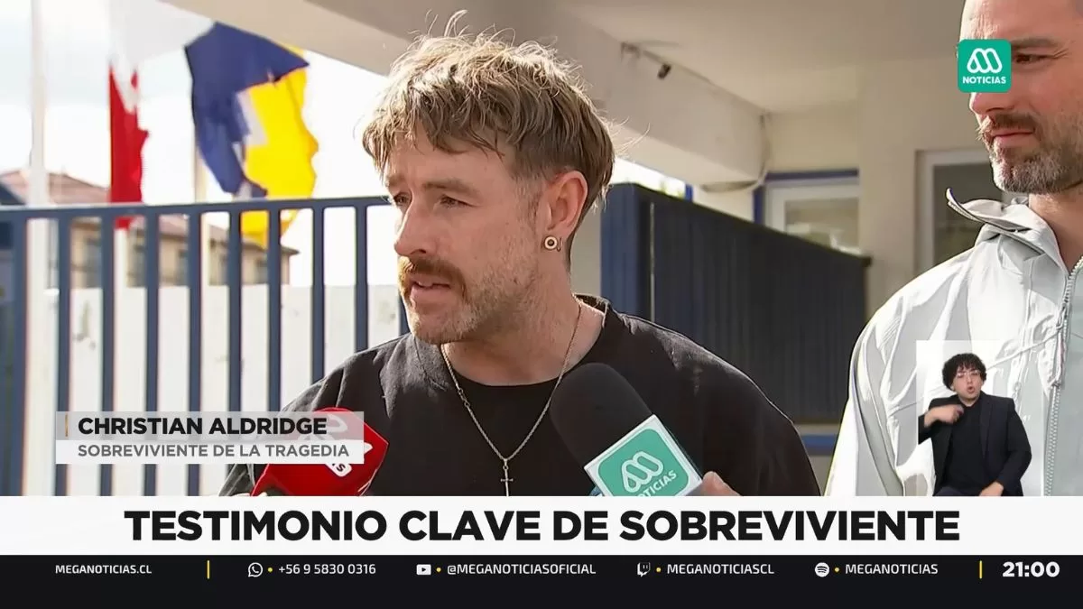 Torres Del Paine Tragedia (1)