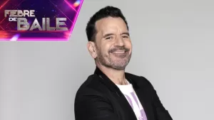 "No debí haber usado la palabra...": Vasco Moulian confesó su gran arrepentimiento en su participación en Fiebre de Baile