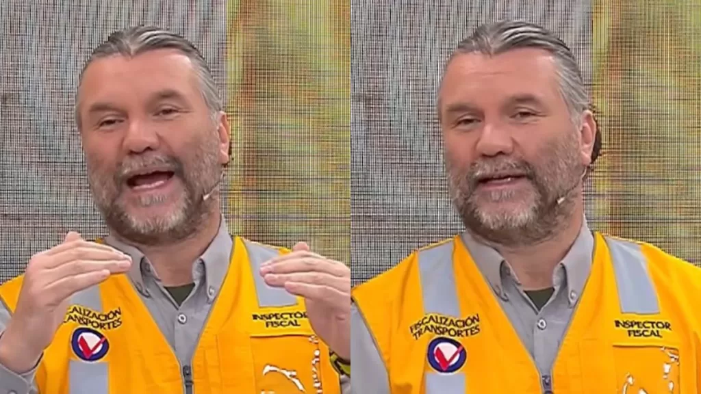 Vehículo Motorizado