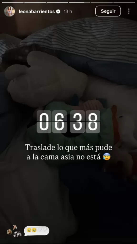 Adriana Barrientos 2