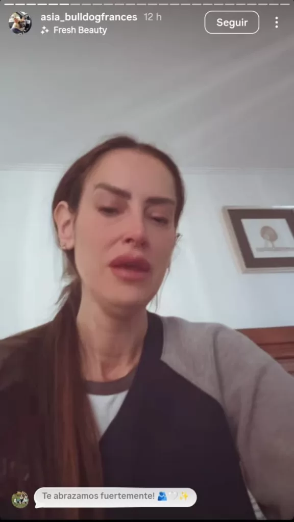 Adriana Barrientos 4