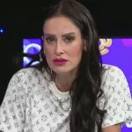 Adriana Barrientos atraviesa delicado momento y pide cadena de oración: "El tumor se reventó"