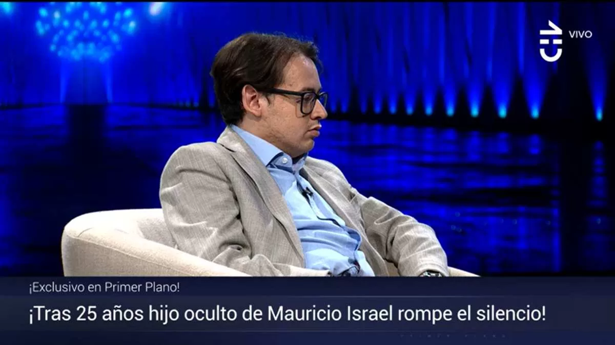 Alexander Israel (2)