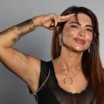 “Me invitó a un trío y después me dejó en visto”: la interesante propuesta que recibió Antonella Ríos de ex chico reality 25 años menor