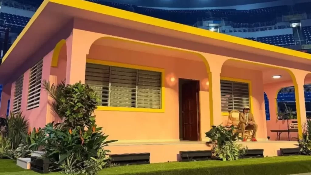 Bad Bunny Casita (1)