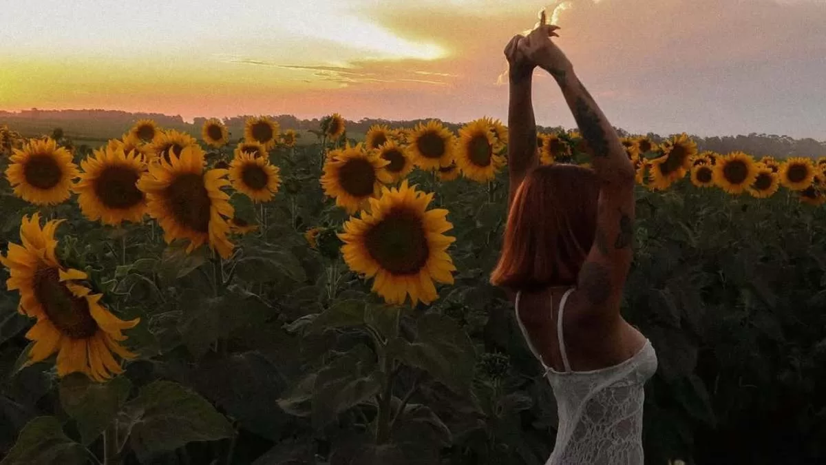 "Antes de irme dije: 'me va a pedir matrimonio'. Es ahora y no pasó. Yo me ilusioné sola"