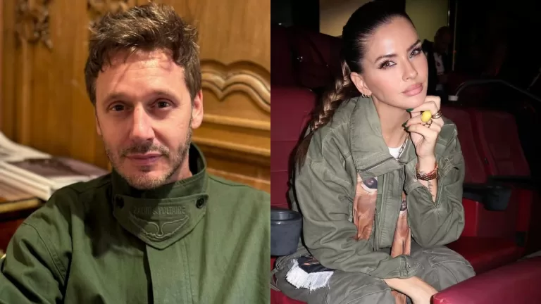 Benjamín Vicuña alzó la voz tras polémicos dichos de China Suárez sobre el fin de su relación: "Muy patético..."