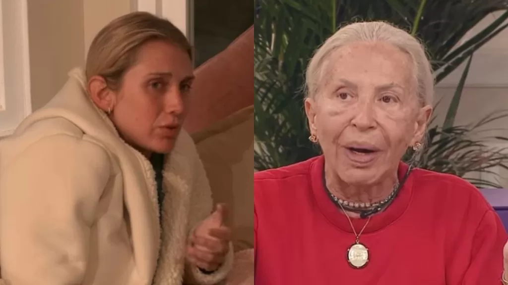 Blu Dumay  Laura Bozzo