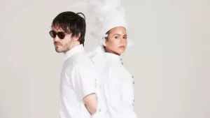 Quiénes son Bomba Estéreo, la banda colombiana que se presentará por primera vez en el Festival de Viña 2026