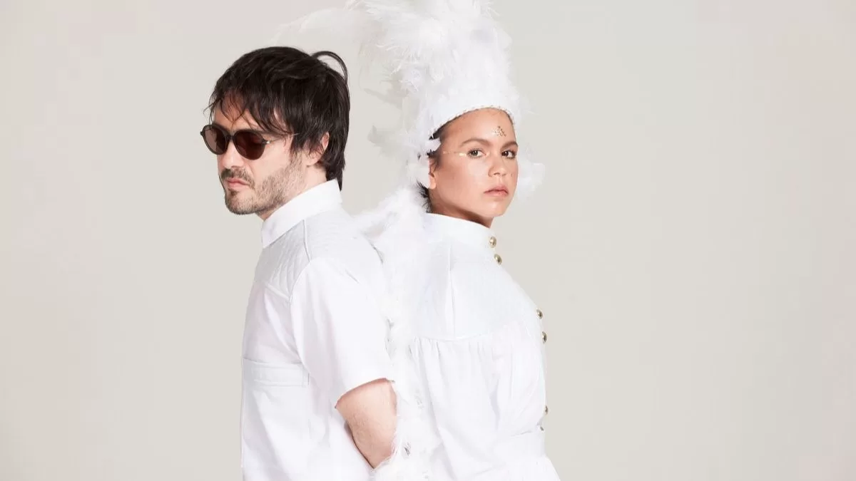 Quiénes son Bomba Estéreo, la banda colombiana que se presentará por primera vez en el Festival de Viña 2026