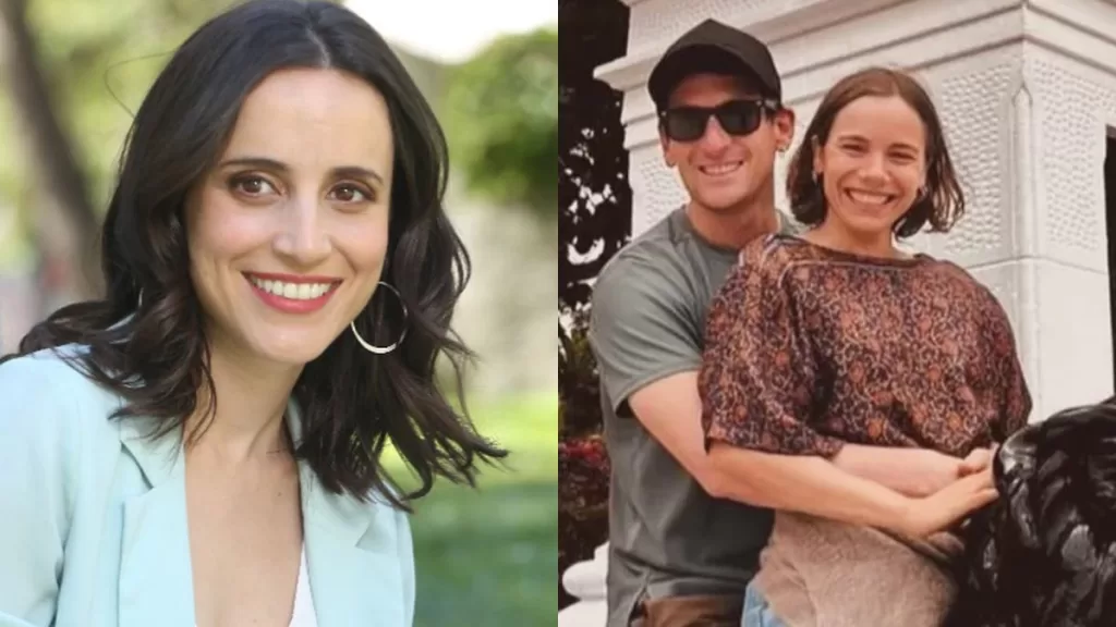 Camila Hirane Gabriel Urzua