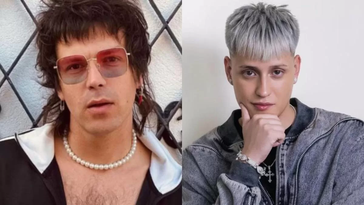 Camilo Zicavo arremete en contra de Kidd Voodoo por postura política