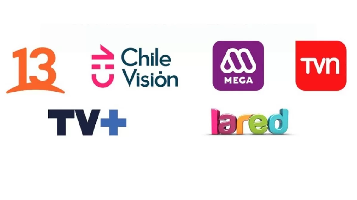 Afirman que dos conocidos programas de la TV chilena saldrán de la pantalla tras su fin: este sería el futuro de sus animadores