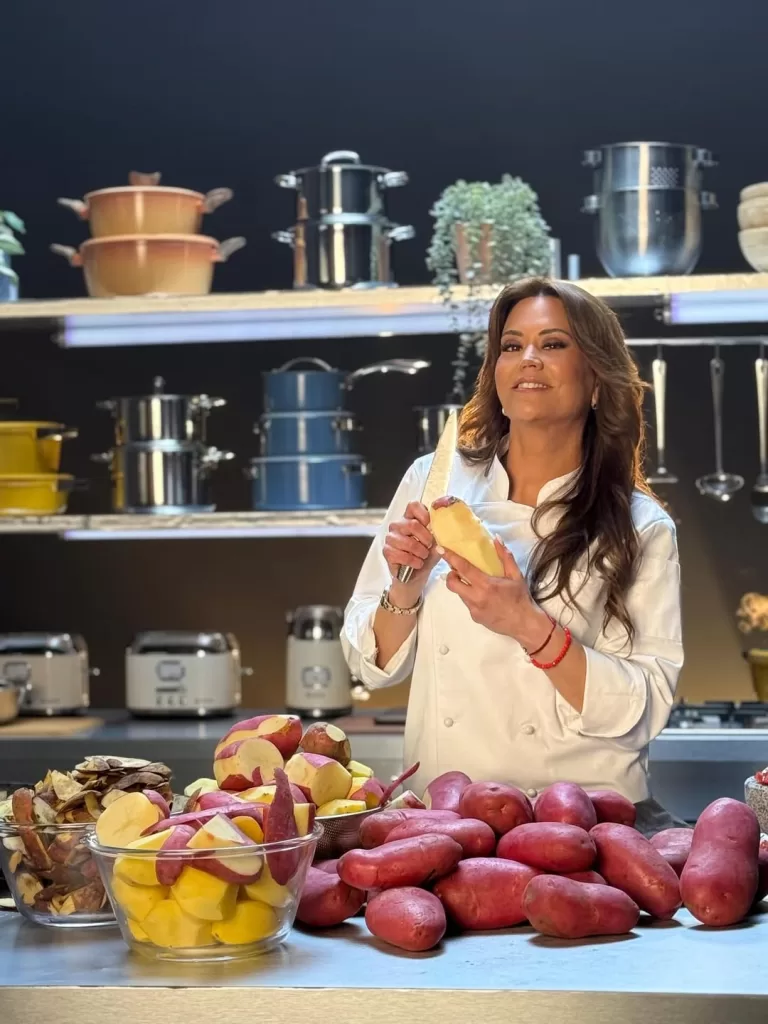 Carla Ochoa Daniella Campos Pelea El Internado Reality