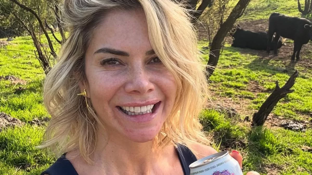 “Lávate la boca con shampoo antes de hablar de…”: la ácida respuesta de Carla Ochoa a famosa chilena que impactó a sus compañeros de reality