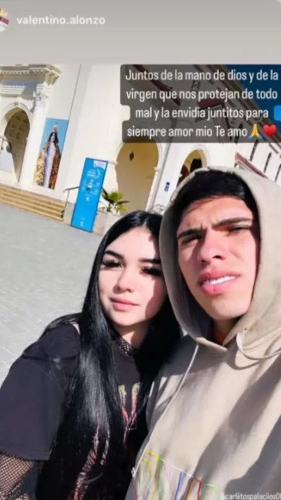 Carlos Palacios Pareja 2