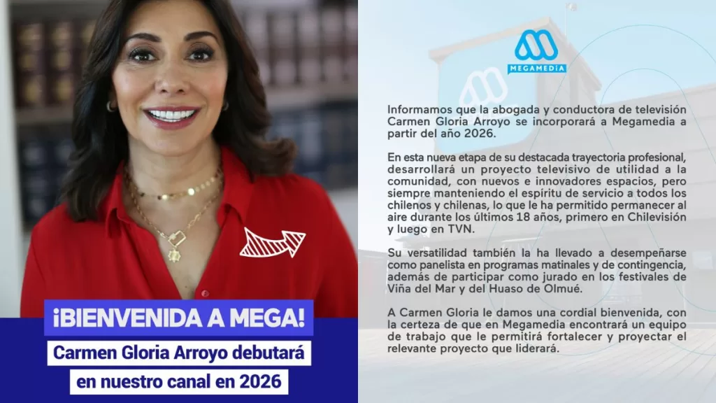 Carmen Gloria Arroyo