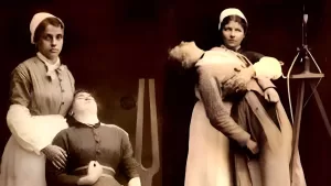 "La Endemoniada de Santiago": el primer caso documentado de exorcismo en Chile y Latinoamérica