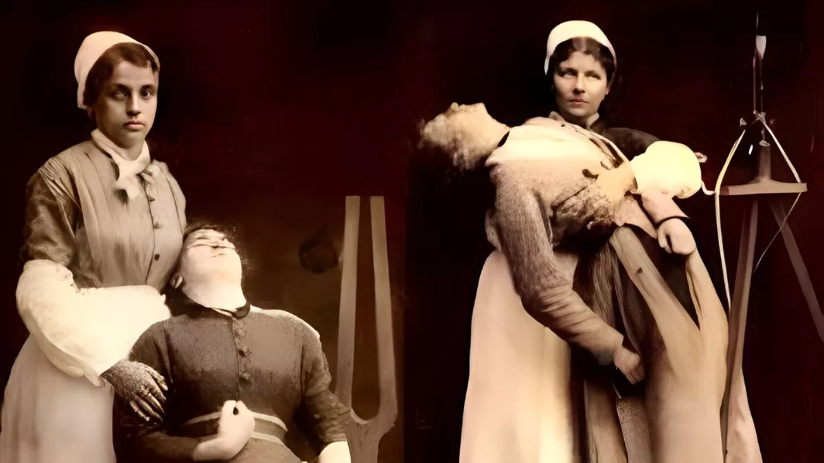 "La Endemoniada de Santiago": el primer caso documentado de exorcismo en Chile y Latinoamérica