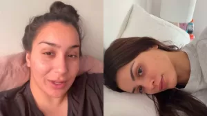 El virus que mantiene en alerta a Fiebre de Baile: Cata Days, Cony Capelli y Princesa Alba actualizan estado de salud