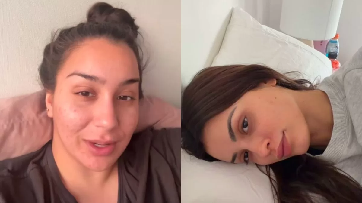 El virus que mantiene en alerta a Fiebre de Baile: Cata Days, Cony Capelli y Princesa Alba actualizan estado de salud