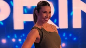 Cecilia Gutiérrez sacude la farándula chilena con inesperado anuncio: "Alerta de nuevo.."