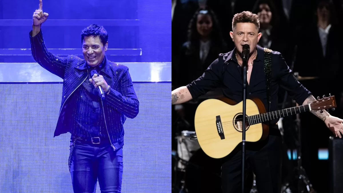 Black Friday 2025: estos son los descuentos disponibles para conciertos en Chile como Chayanne, Alejandro Sanz y más