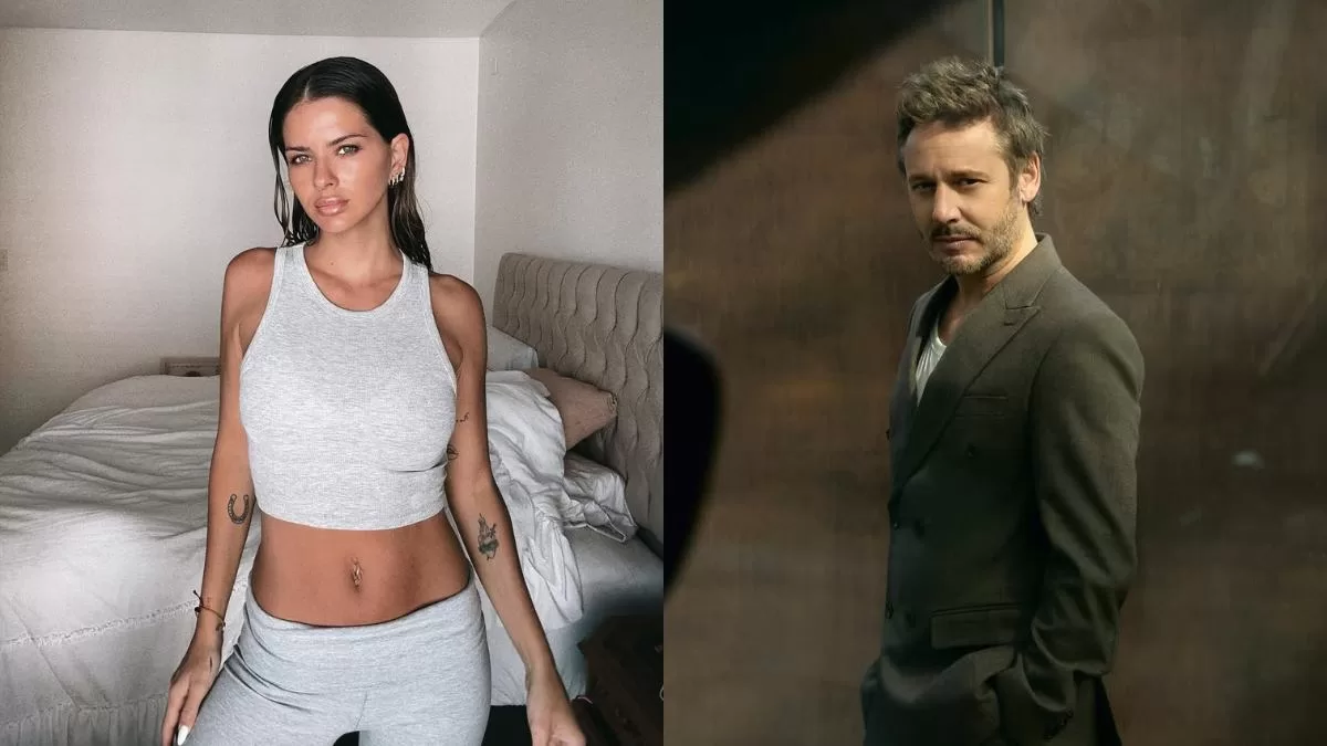 "No me sentía deseada": China Suárez revela detalles de su quiebre con Benjamín Vicuña y el actor responde