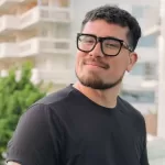 Confirman sensible fallecimiento que enluta al comediante chileno Claudio Michaux: "Te voy a extrañar toda mi vida"