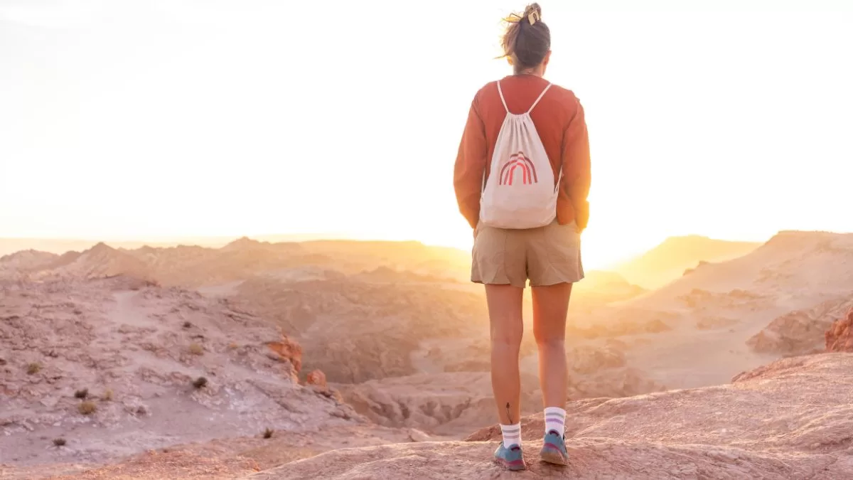 CONCURSO: Sube una foto recorriendo Chile y gana un viaje todo pagado a San Pedro de Atacama